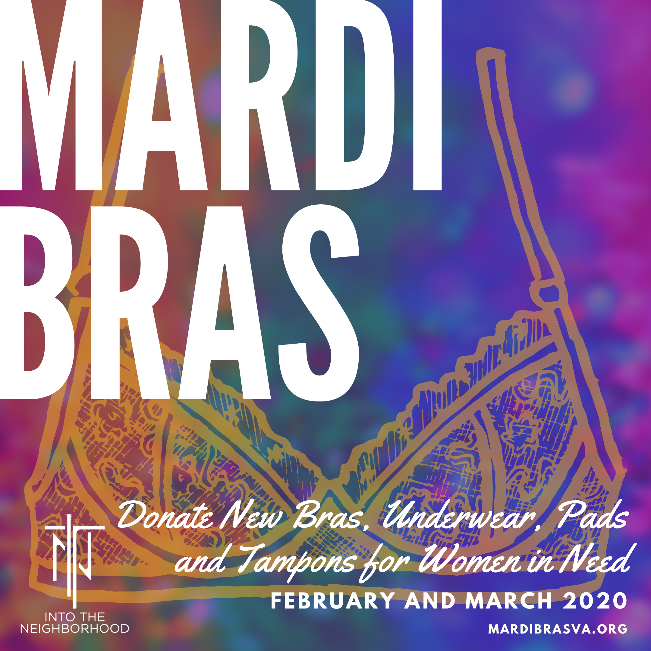 Mardi Bras 2020